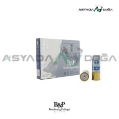 B&P 12 CAL 32 GR BIG GAME PALLA TEK KURŞUN AV FİŞEĞİ