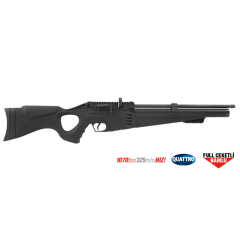 HATSAN Flash 101 PCP Havalı Tüfek (Dürbün + Pompa Hediyeli)