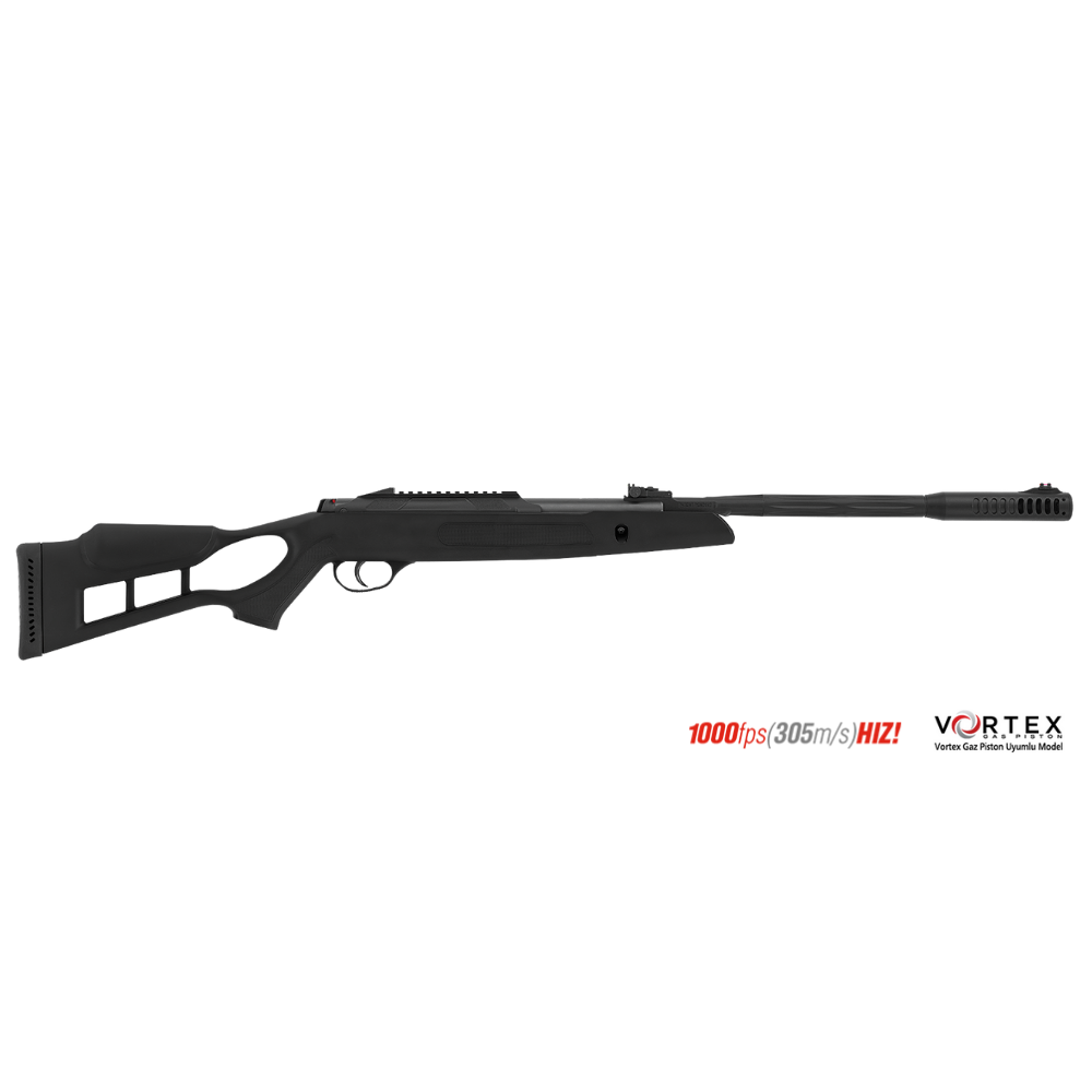 HATSAN Turcar Kırmalı Havalı Tüfek