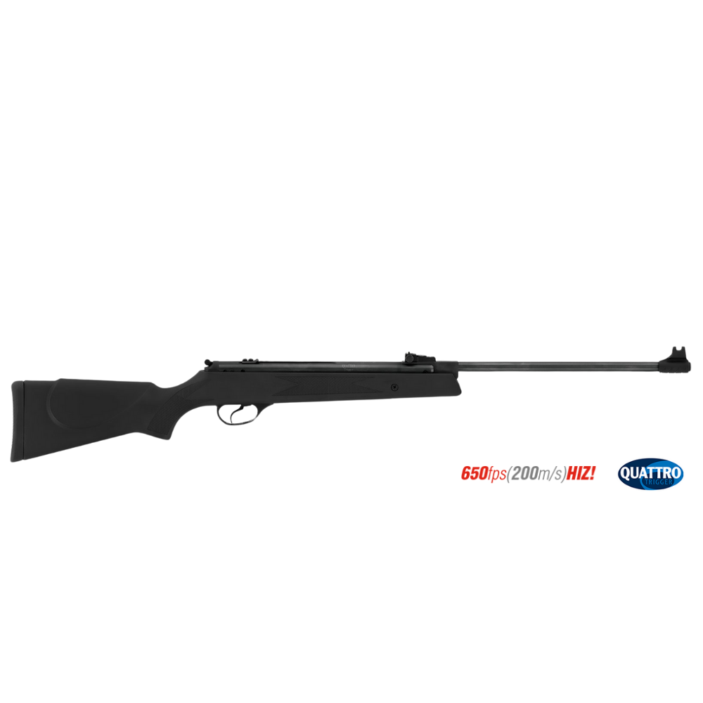 HATSAN Mod 33 Kırmalı Havalı Tüfek