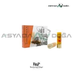 B&P 20 CAL 24 GR BIG GAME THRILL SHOCK SLUG TEK KURŞUN AV FİŞEĞİ