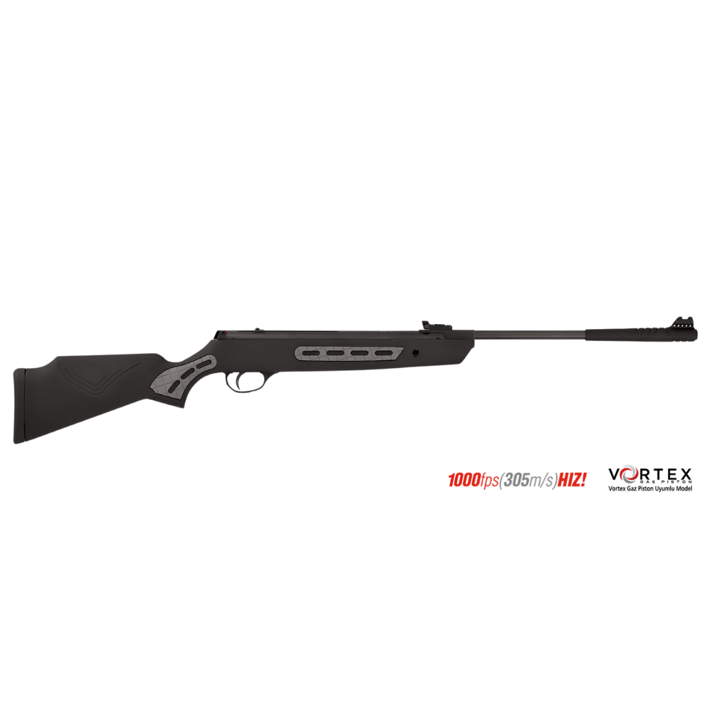 HATSAN Striker 1000S Kırmalı Havalı Tüfek