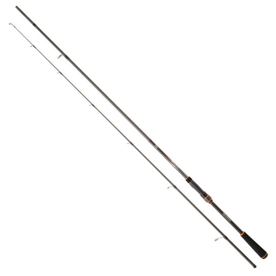 DAIWA New Crossfire 2.70 M 10-35 gr 2P Olta Kamışı
