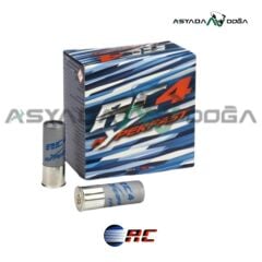 RC4 12 CAL 24 GR HYPERFAST TRAP ATIŞ FİŞEĞİ 7.5 NO