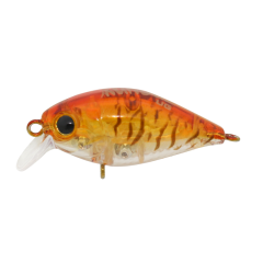Hanfish Kunduz UG 3.8 Cm 4 Gr Maket Balık