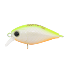 Hanfish Kunduz UG 3.8 Cm 4 Gr Maket Balık