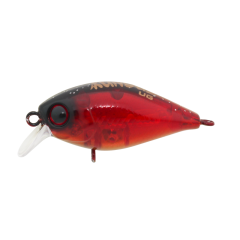 Hanfish Kunduz UG 3.8 Cm 4 Gr Maket Balık