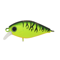 Hanfish Kunduz UG 3.8 Cm 4 Gr Maket Balık