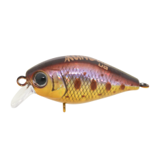 Hanfish Kunduz UG 3.8 Cm 4 Gr Maket Balık