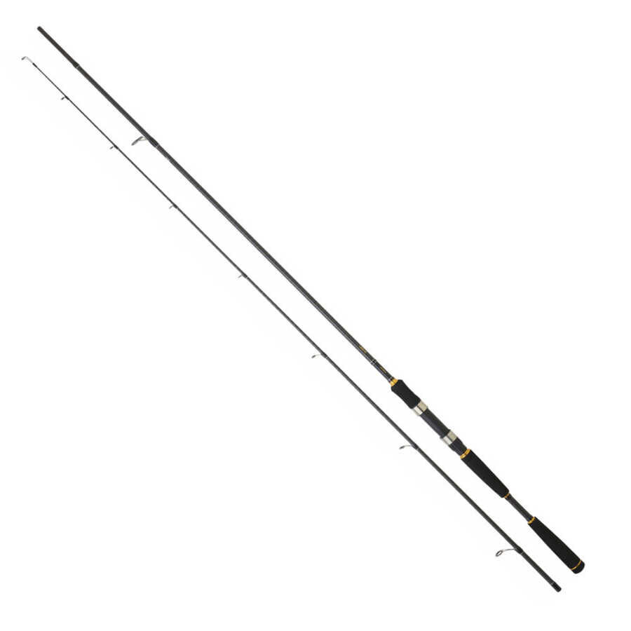 Daiwa New Legalis Seabass 2.40 Mt 14-42 Gr Olta Kamışı