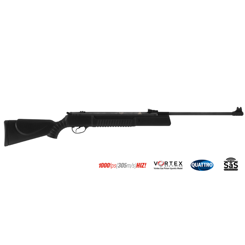 HATSAN Mod 80 Kırmalı Havalı Tüfek