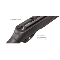 HATSAN Mod 80 Kırmalı Havalı Tüfek