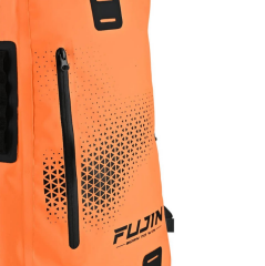 Fujin Valhalla Odin Back Pack Balıkçı Çantası