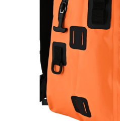 Fujin Valhalla Odin Back Pack Balıkçı Çantası