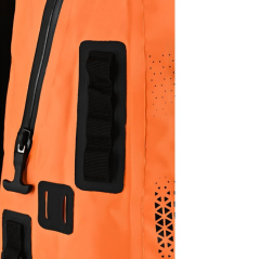Fujin Valhalla Odin Back Pack Balıkçı Çantası
