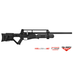 HATSAN Blitz Otomatik PCP Havalı Tüfek