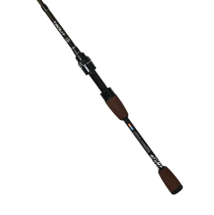 Fujin Trout Teleskopik 1.65 Mt 0.5-6 Gr Olta Kamışı