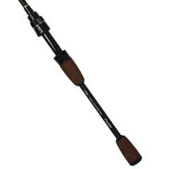 Fujin Trout Teleskopik 1.65 Mt 0.5-6 Gr Olta Kamışı