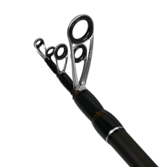 Fujin Trout Teleskopik 1.65 Mt 0.5-6 Gr Olta Kamışı