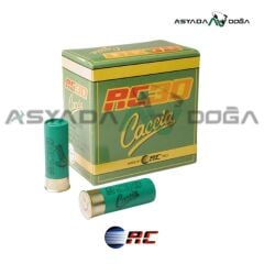 RC 12 CAL 30 GR CACCIA AV FİŞEĞİ
