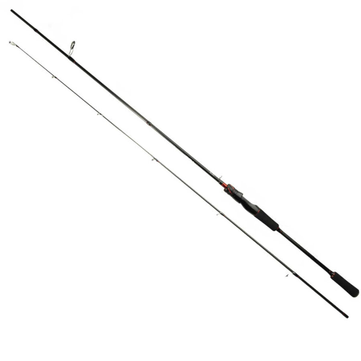 RYUJI Luna II 2.40 M 10-40 gr 2P Olta Kamışı