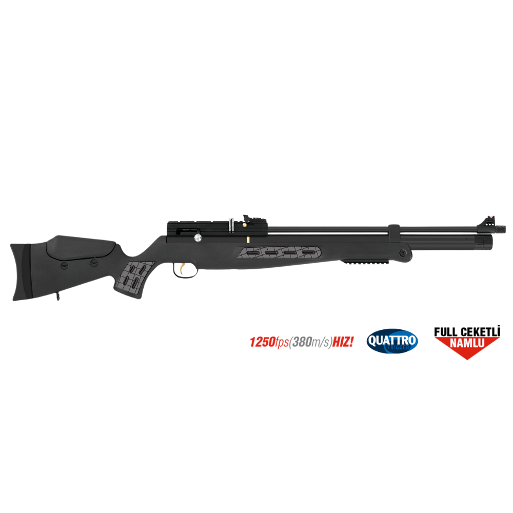 HATSAN BT65 SB PCP Havalı Tüfek