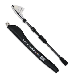 Fujin T-Rock 2.05 Mt 1-9 Gr Teleskopk Lrf Olta Kamışı