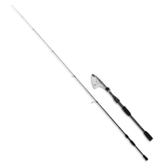 Fujin T-Rock 2.05 Mt 1-9 Gr Teleskopk Lrf Olta Kamışı