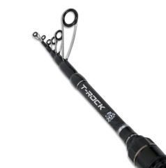 Fujin T-Rock 2.05 Mt 1-9 Gr Teleskopk Lrf Olta Kamışı