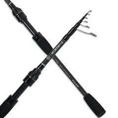 Fujin T-Rock 2.05 Mt 1-9 Gr Teleskopk Lrf Olta Kamışı