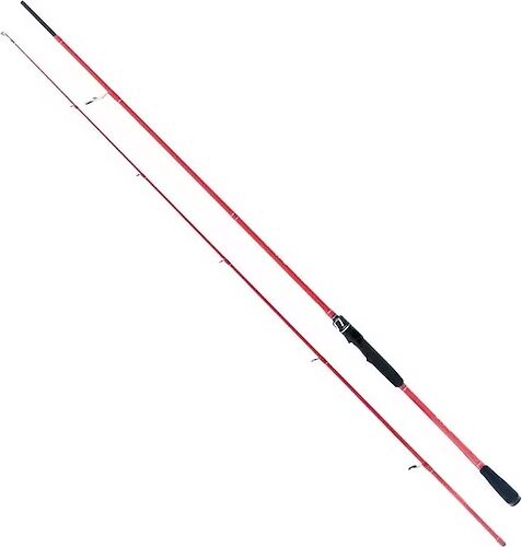 RYUJI Red Fox 2.40 M 5-55 gr 2P Olta Kamışı