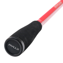 Ryuji Red Fox 2.40 Mt 5-55 Gr Olta Kamışı