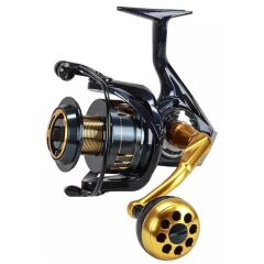 OKUMA Salina SA-8000A Blue Olta Makinesi 6+1BB