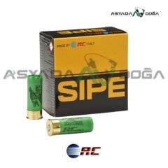 RC 12 CAL 32 GR SIPE AV FİŞEĞİ