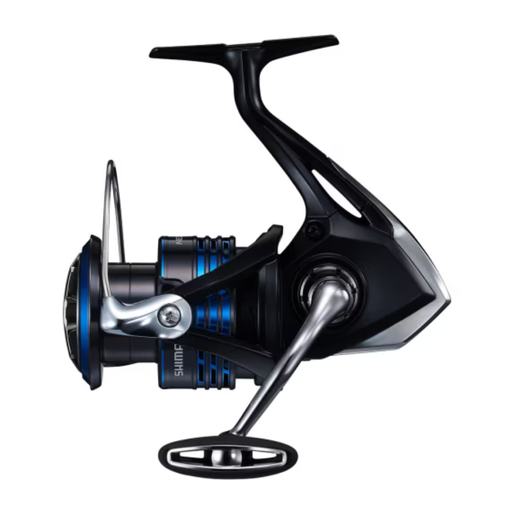 SHIMANO MAKINE NEXAVE 4000 HG 3+1BB