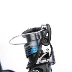 Shimano Nexave 4000 HG Olta Makinesi