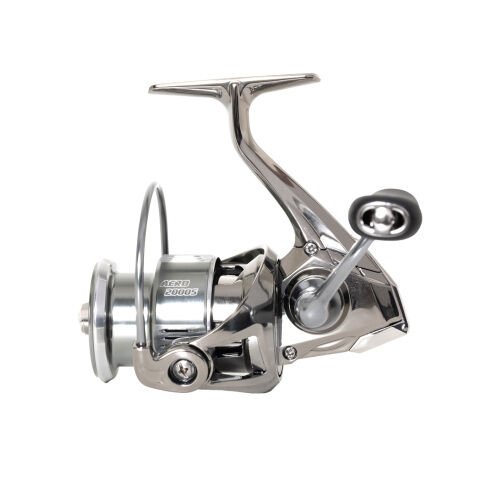 RYUJI Aero 2000S Olta Makinesi 5+1BB