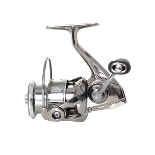 RYUJI Aero 2000S Olta Makinesi 5+1BB