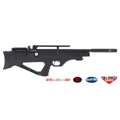 HATSAN Flash PUP-S QE PCP Havalı Tüfek