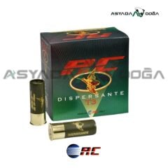 RC3 12 CAL 33 GR DISPERSANTE AV FİŞEĞİ