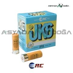 RC 12 CAL 33 GR JK6 AV FİŞEĞİ