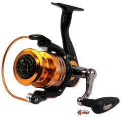 CAPTAIN MAKINE BUCK 4000 3BB