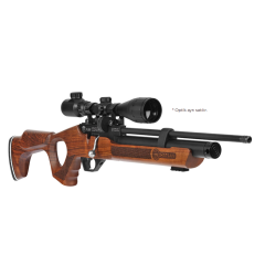 HATSAN Flash W PCP Havalı Tüfek