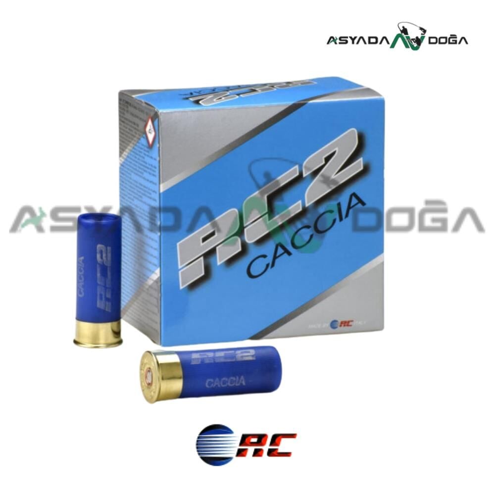 RC2 12 CAL 34 GR CACCIA AV FİŞEĞİ