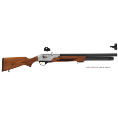 HATSAN Galatian V Auto Ahşap Yarı Otomatik PCP Havalı Tüfek