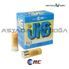 RC 12 CAL 35 GR JK6 AV FİŞEĞİ