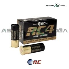 RC4 12 CAL 36 GR PICCIONE AV FİŞEĞİ