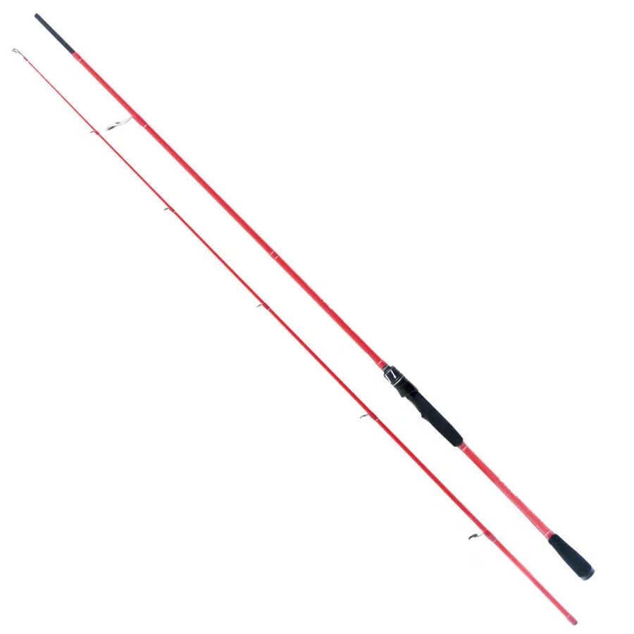 RYUJI Red Fox 2.70 M 5-55 gr 2P Olta Kamışı