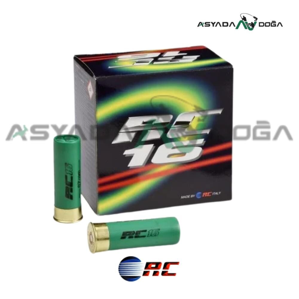 RC 16 CAL 28 GR AV FİŞEĞİ