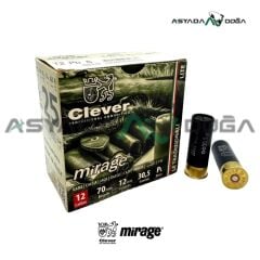 MIRAGE 12 CAL 30.5 GR T2 LITE AV FİŞEĞİ